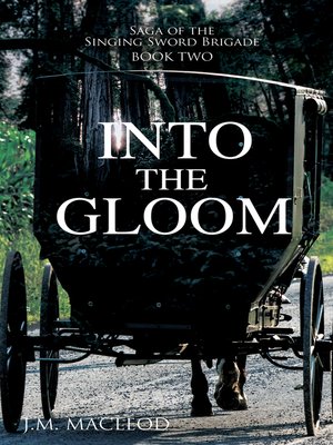 cover image of Into the Gloom